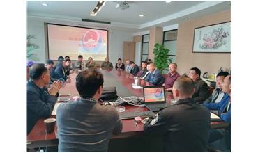 交通意識警鐘長鳴，交通安全常抓不懈